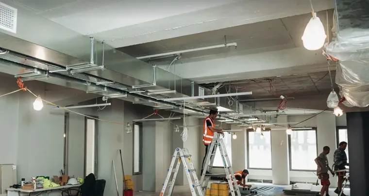 Electricistas en Villa de Vallecas