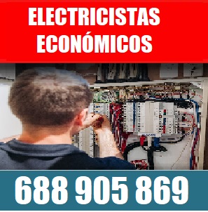 Electricistas Villa de Vallecas