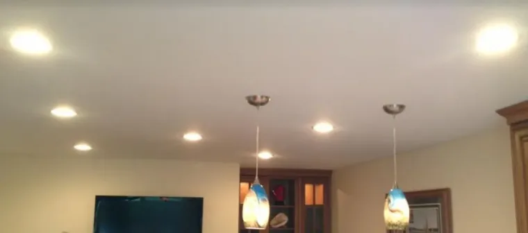 Instalacion de luz en Villa de Vallecas