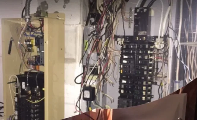 Urgencias electricas en Villa de Vallecas